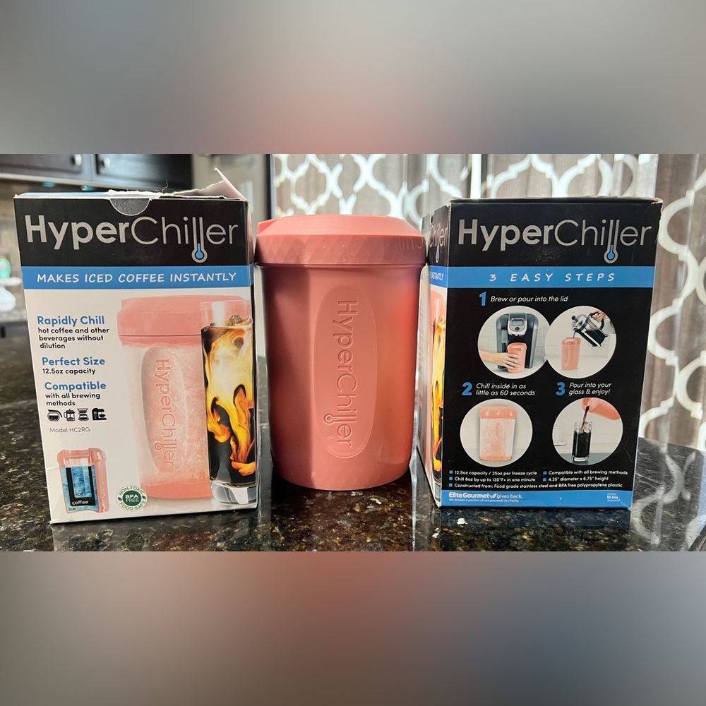 Hyper Chiller (2)